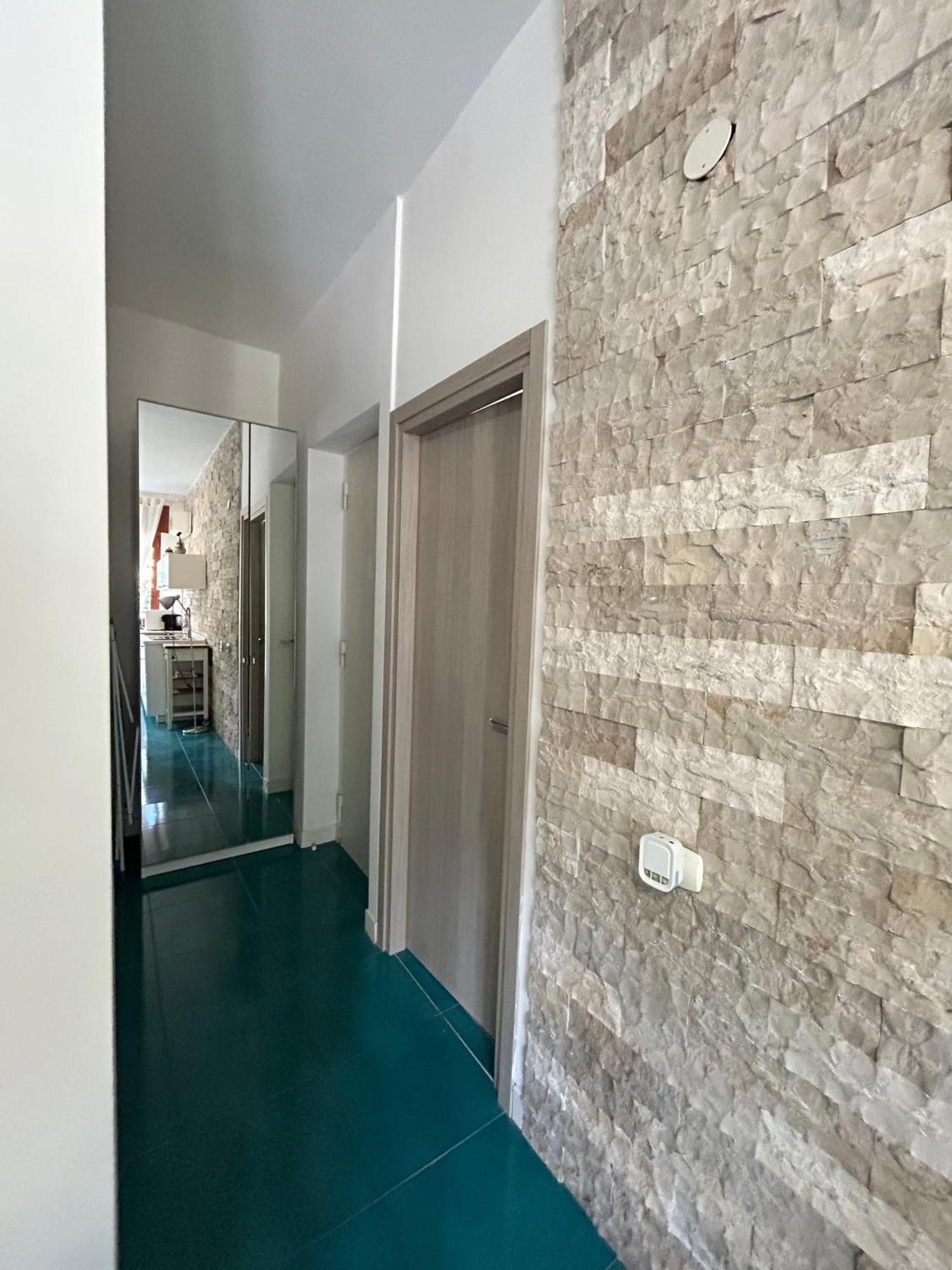 Casa Iaia Apartman Nápoly Kültér fotó