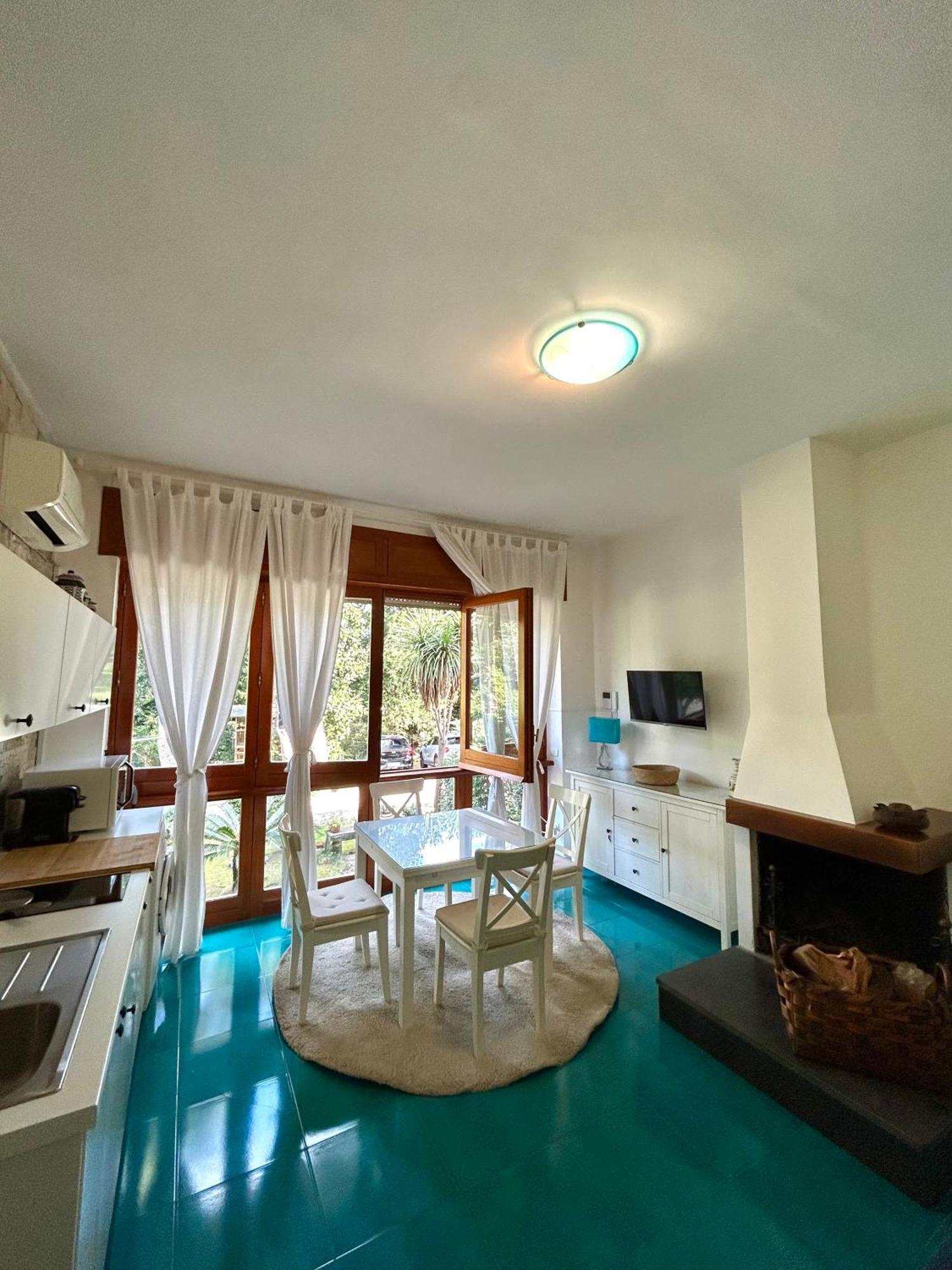 Casa Iaia Apartman Nápoly Kültér fotó