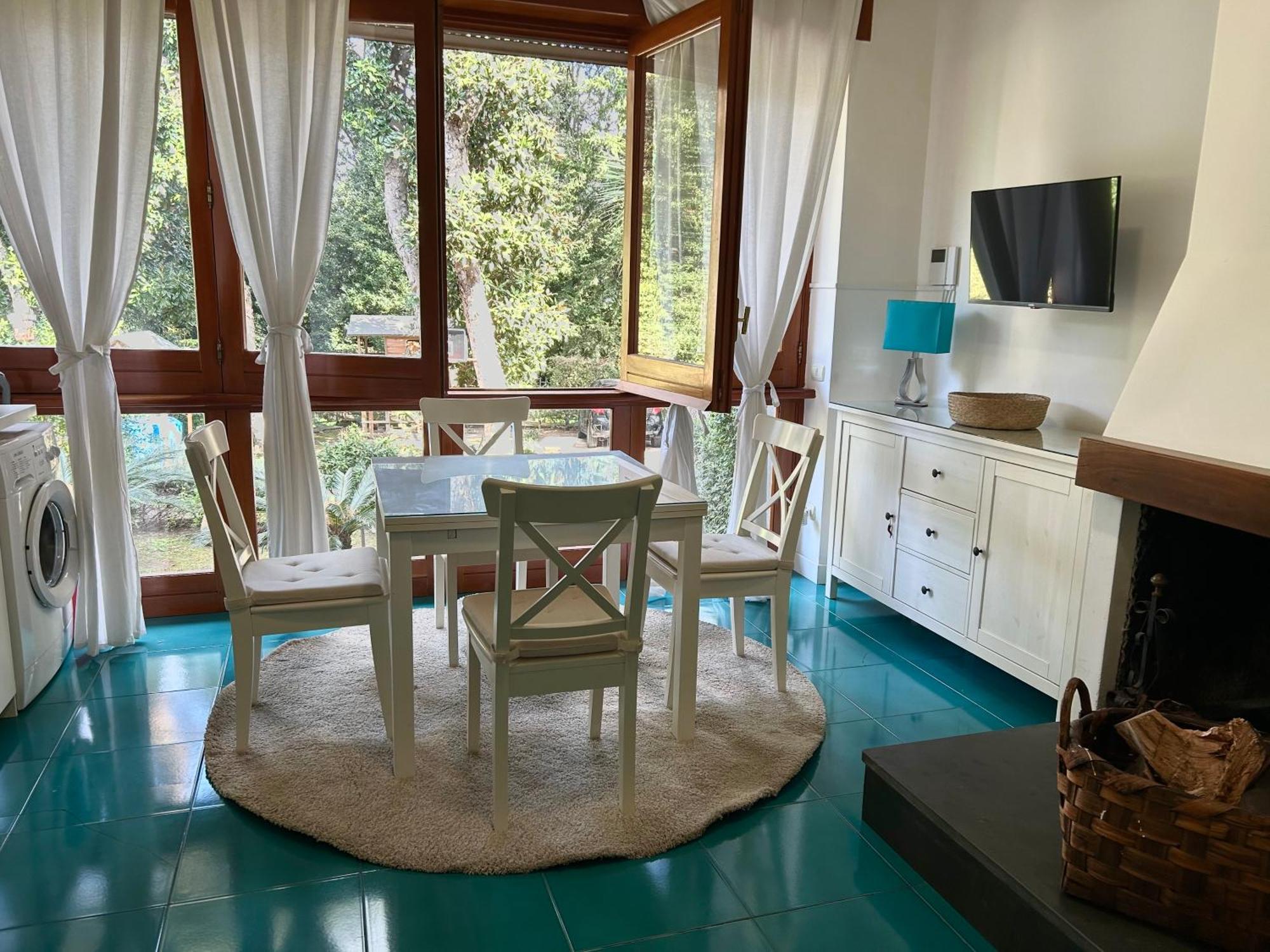 Casa Iaia Apartman Nápoly Kültér fotó