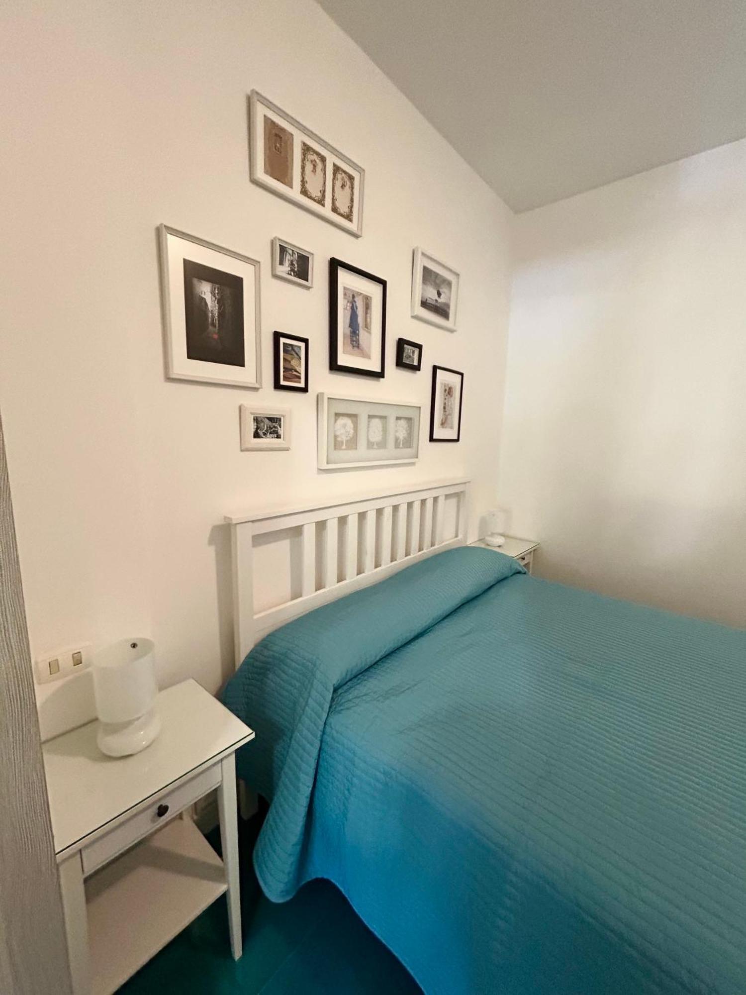 Casa Iaia Apartman Nápoly Kültér fotó