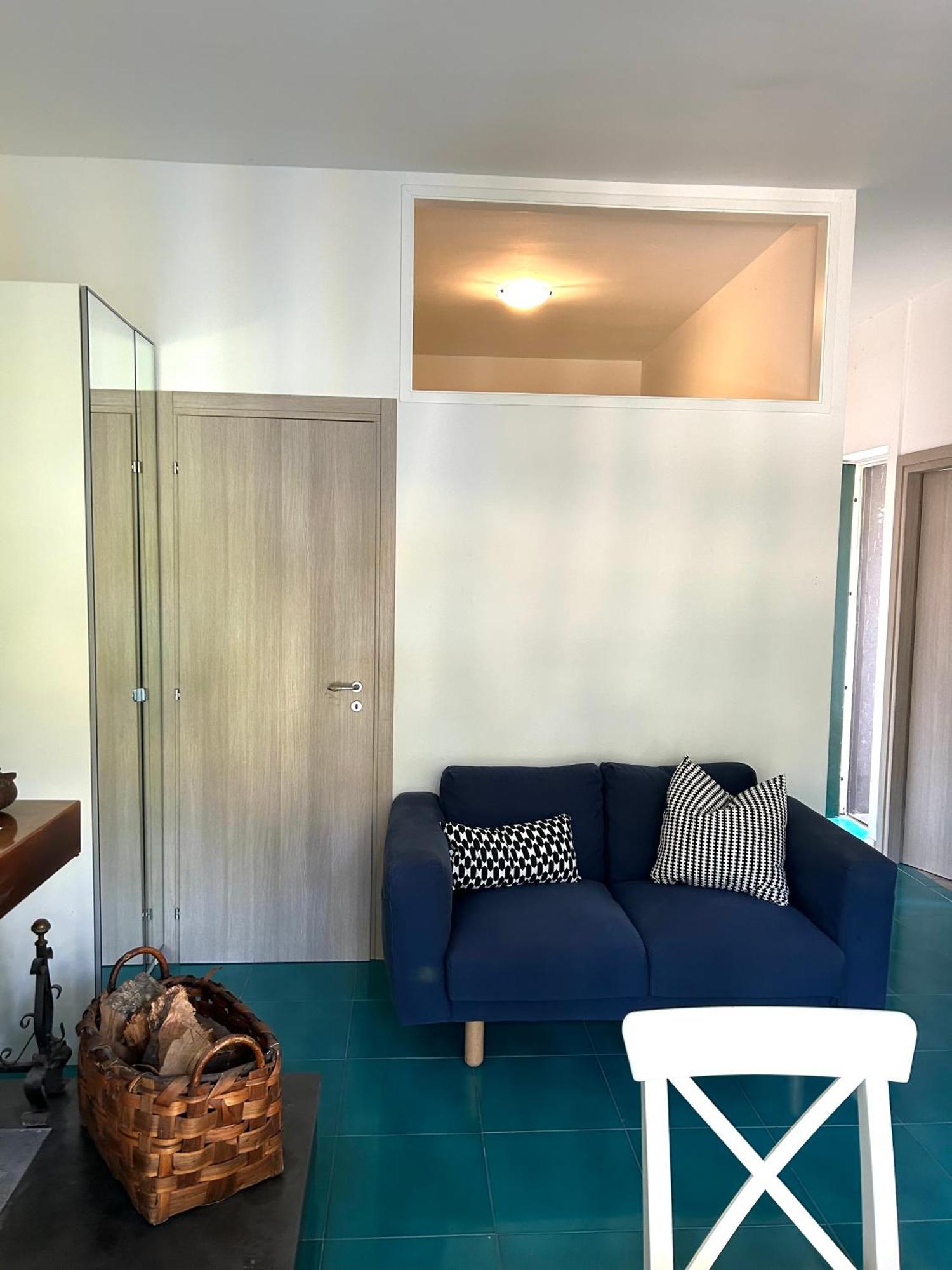 Casa Iaia Apartman Nápoly Kültér fotó