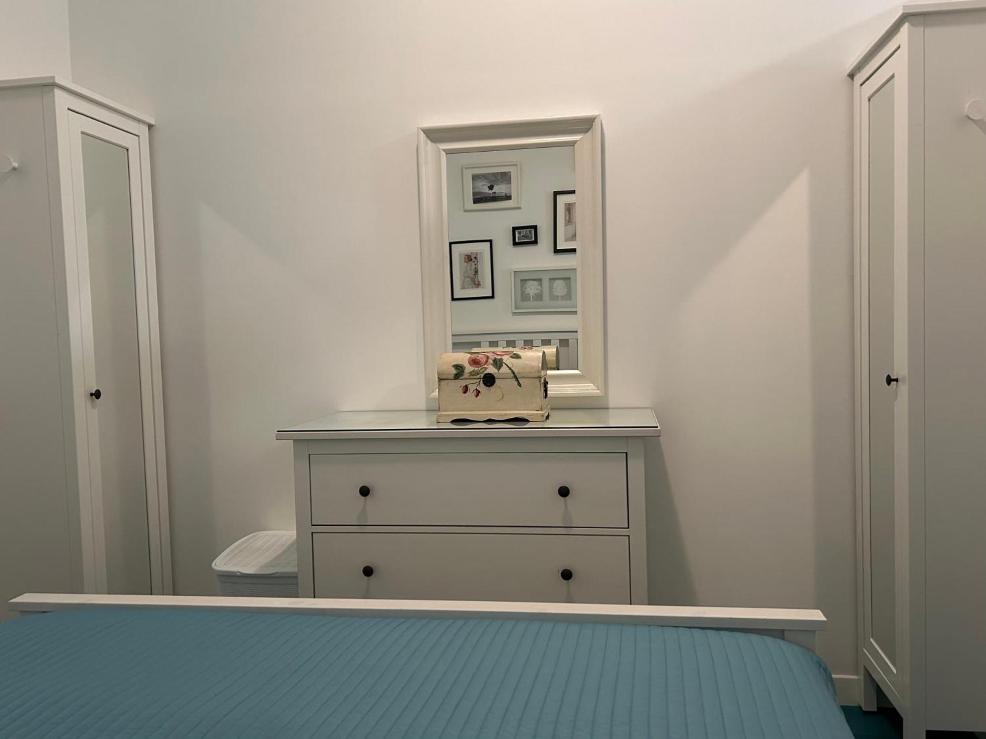Casa Iaia Apartman Nápoly Kültér fotó