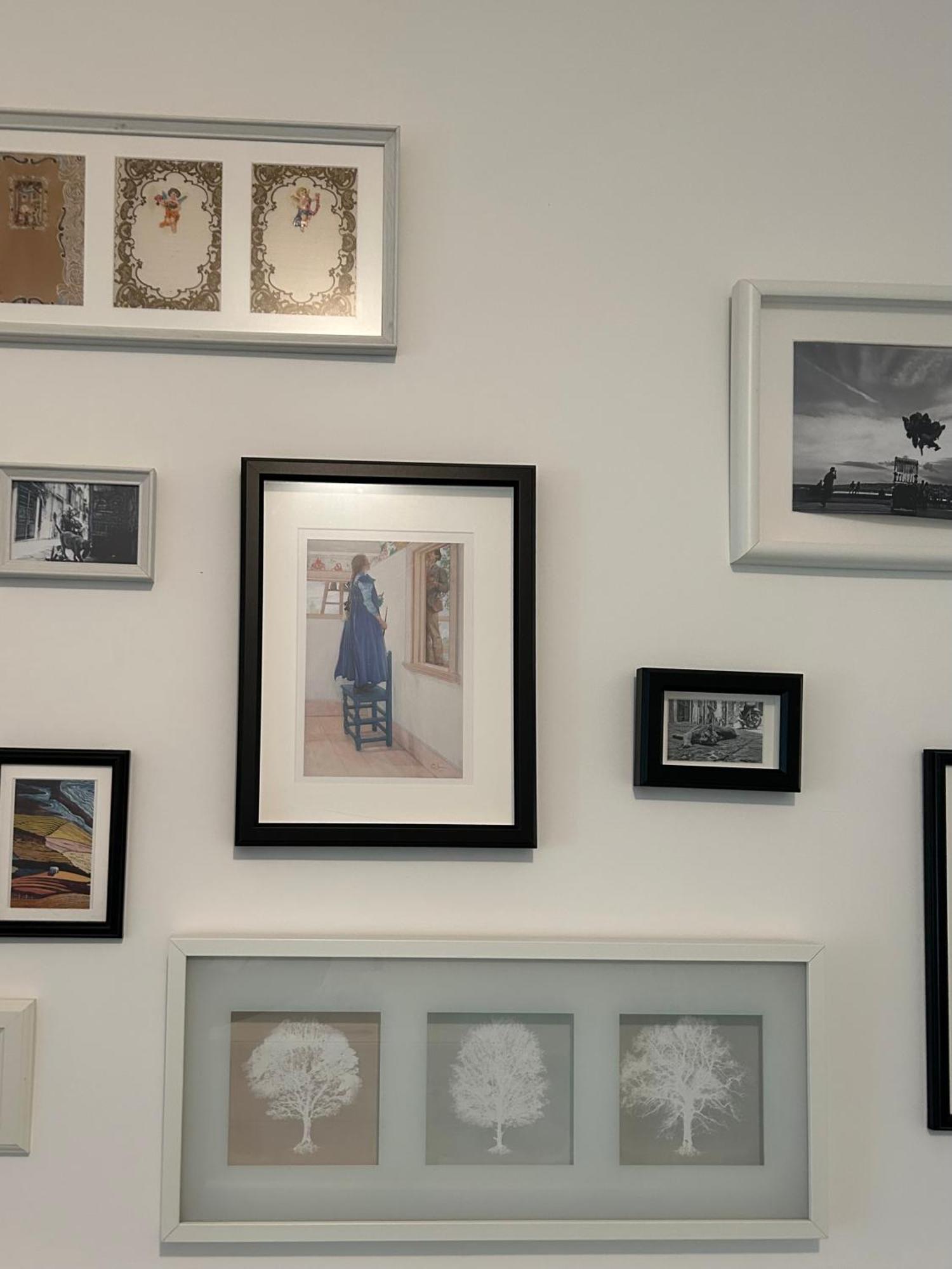 Casa Iaia Apartman Nápoly Kültér fotó