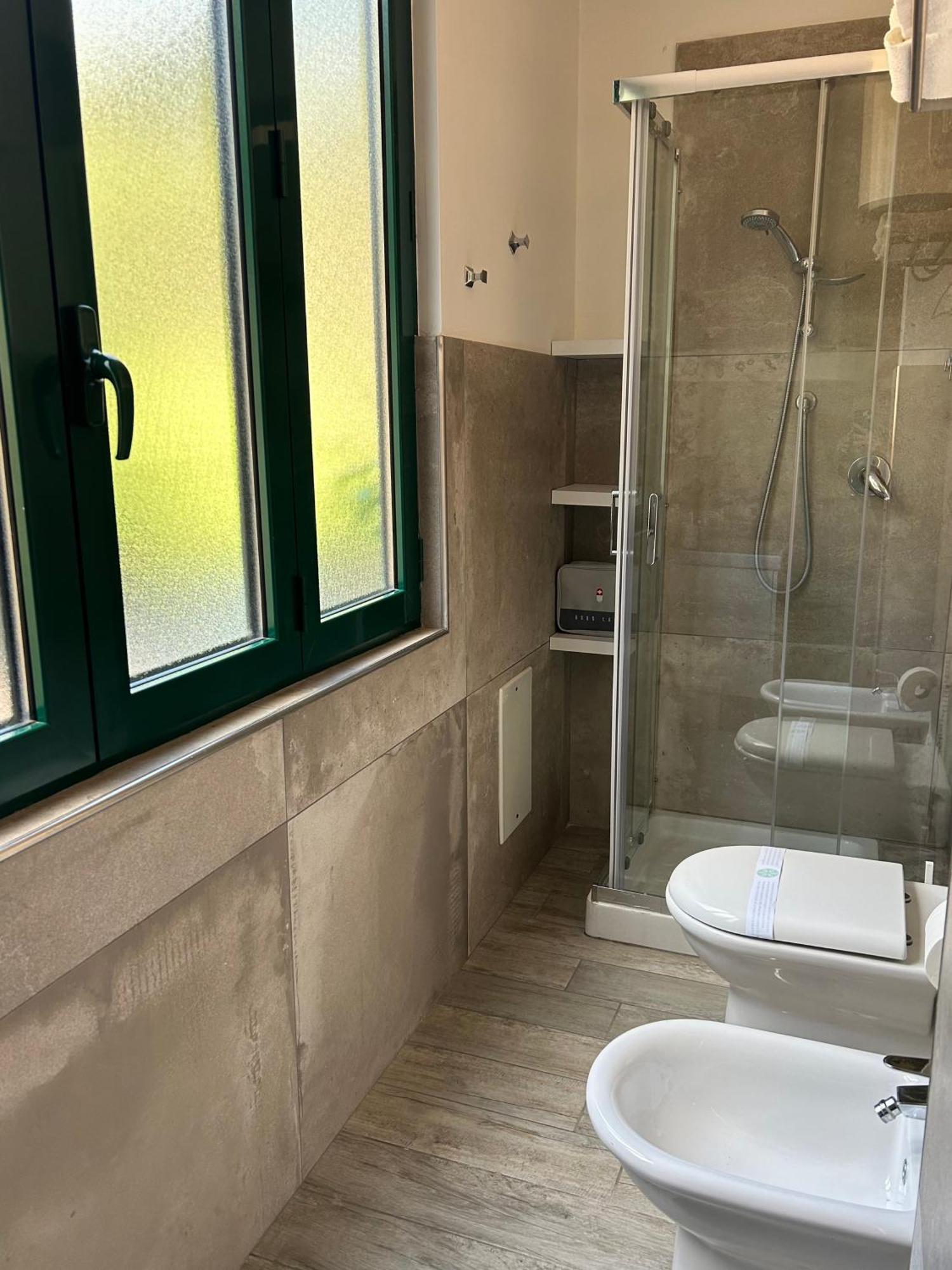 Casa Iaia Apartman Nápoly Kültér fotó