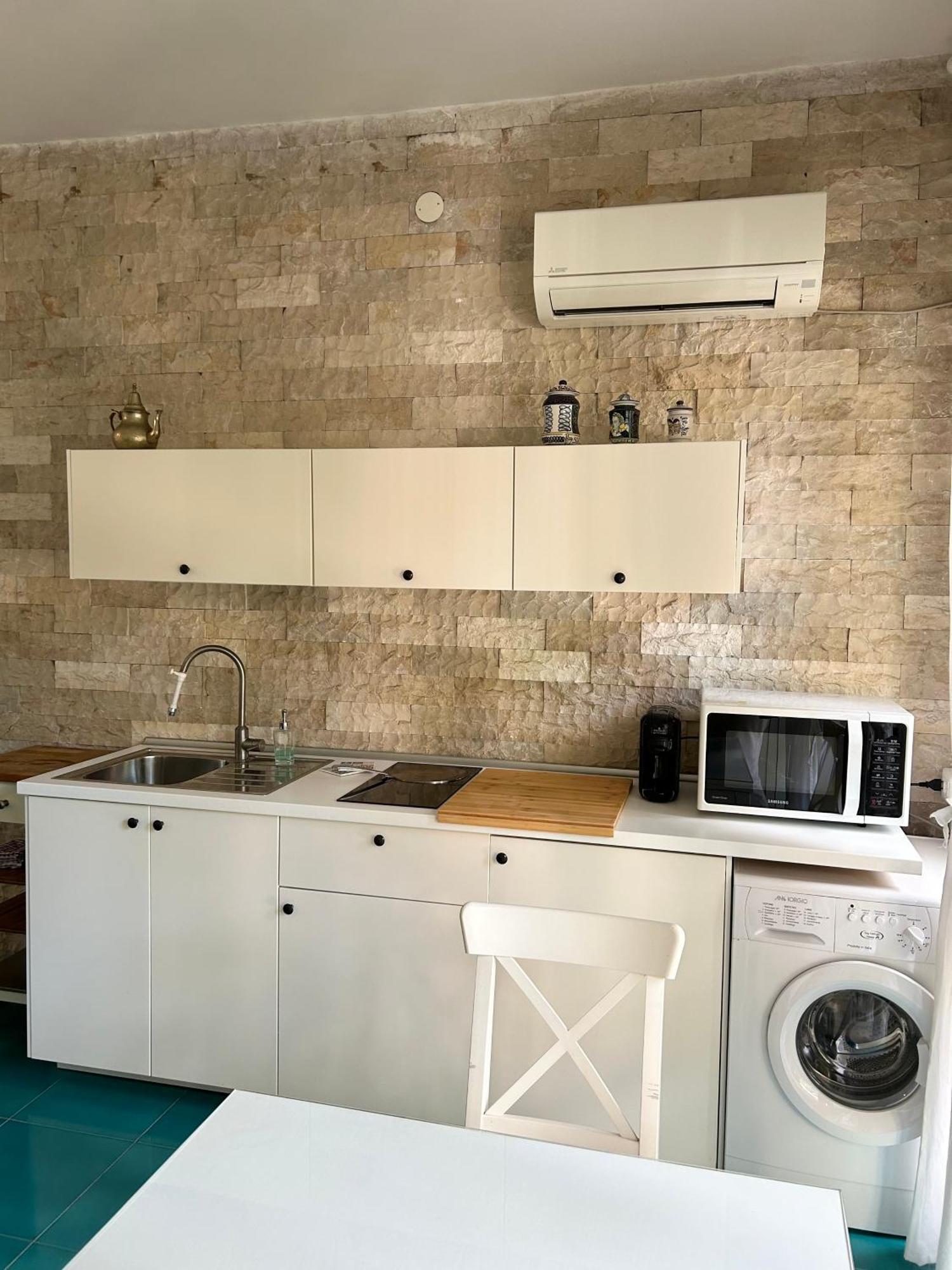 Casa Iaia Apartman Nápoly Kültér fotó