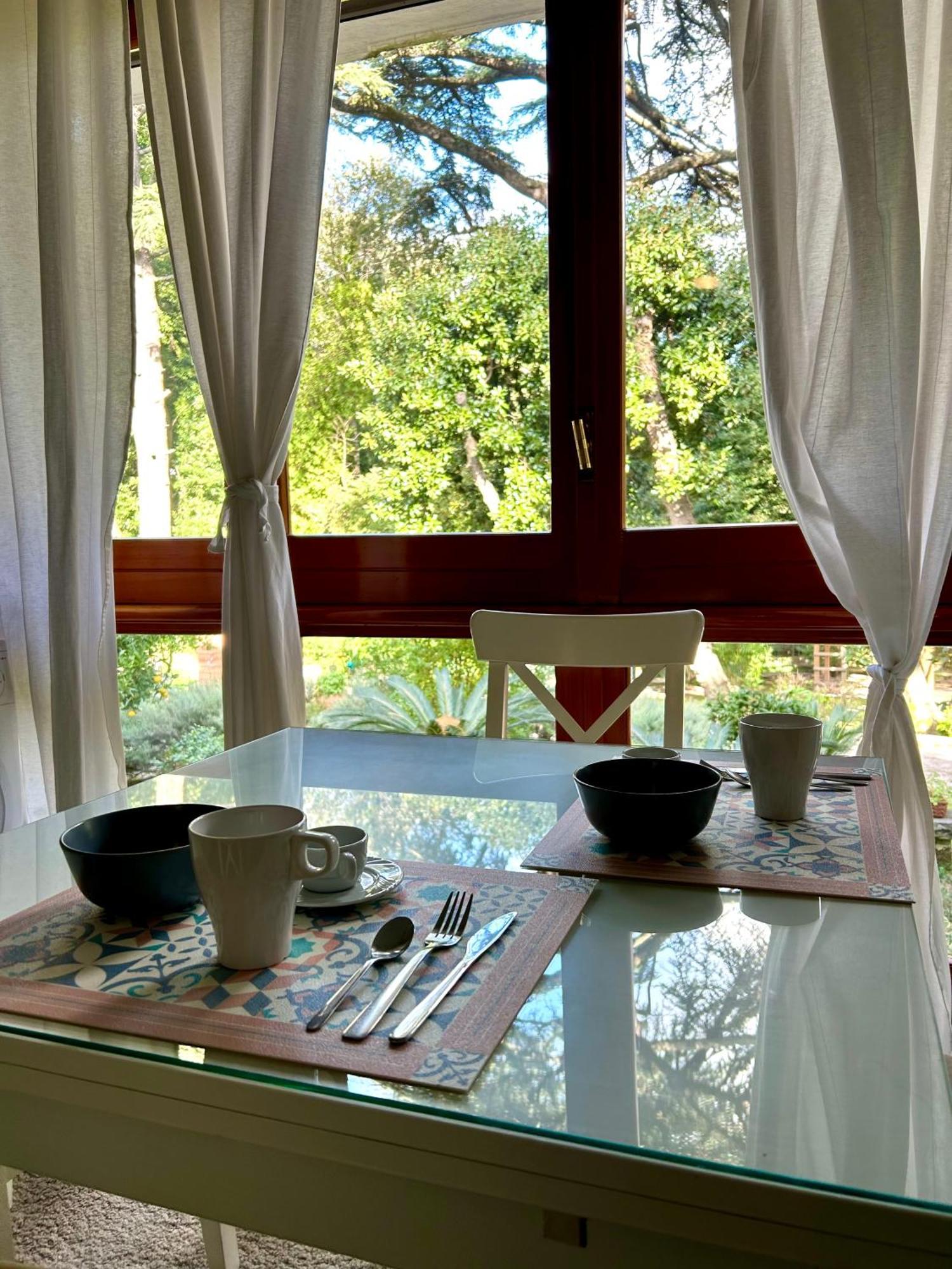 Casa Iaia Apartman Nápoly Kültér fotó