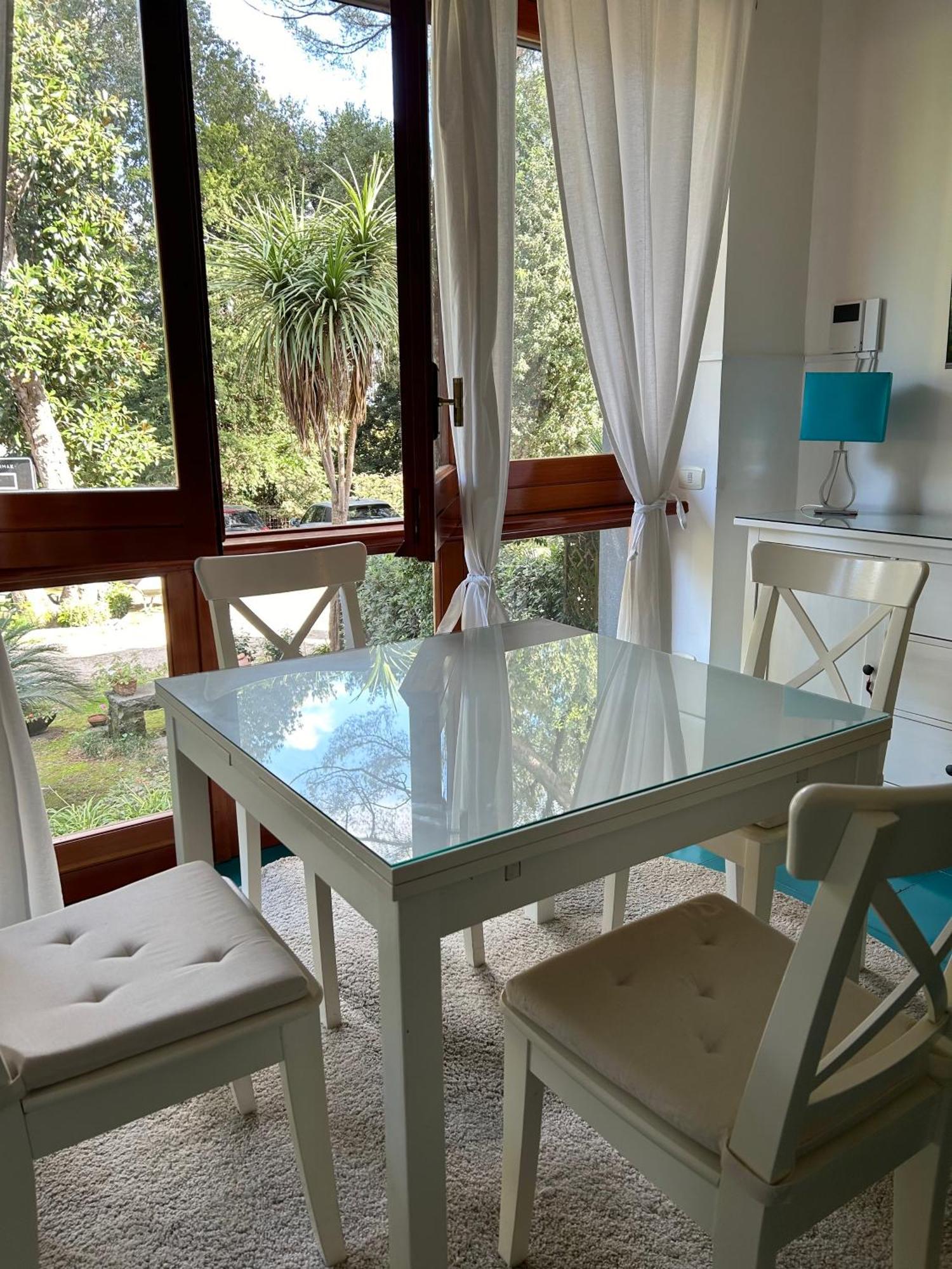 Casa Iaia Apartman Nápoly Kültér fotó